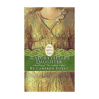 Storytellers Daughter ( Once Upon A Time) (Reissue) (Paperback