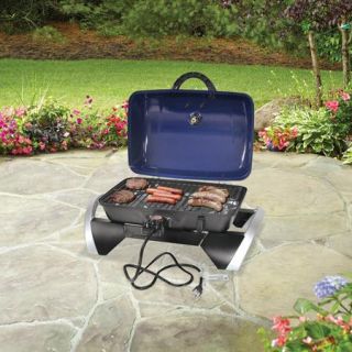 Uniflame Electric Grill