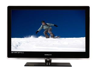 Refurbished: HANNspree SV32AMUB 32" Class (31.5" Diag.) 720p 60Hz LED HDTV