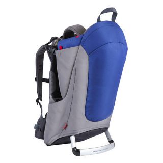 Phil & Ted's Metro Backpack Carrier   Blue/Grey    Phil & Teds