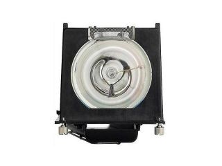 Lampedia OEM BULB with New Housing Projector Lamp for HP L2114A / L2114 80001 / MDTV L 5   180 Days Warranty