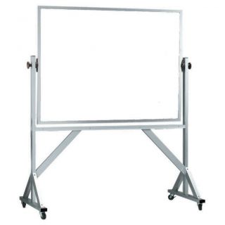 Reversible Free Standing Whiteboard