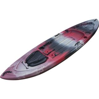 Diablo Paddlesports Amigo Kayak