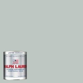 Ralph Lauren 1 qt. Signet Green Hi Gloss Interior Paint RL1740 04H