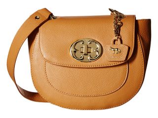 Emma Fox Bayboro Flap Camel