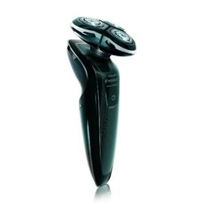 Norelco 1250X/40 SensoTouch 3D Electric Razor with GyroFlex 3D and