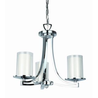 Essex 3 Light Chandelier