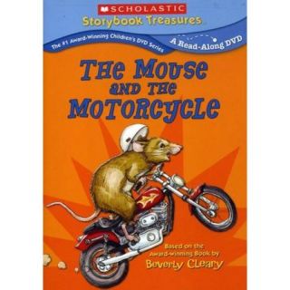The Mouse And The Motorcycle And Other Animal Stories