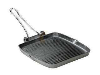 TYPHOON 44000 Folding Handle Square Chargriller