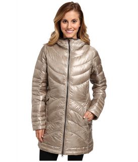 Lole Gisele 3 Quilted Jacket River Mist