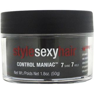 Big Sexy Control Maniac Wax, 1.8 oz