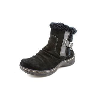 Baretraps Womens Empire Regular Suede Boots   Shopping