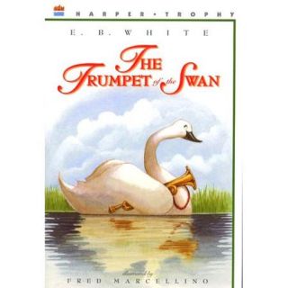 The Trumpet of the Swan