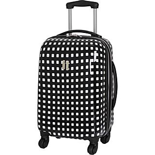 IT Luggage Frontline 21.7 inch Hardside Spinner Carry On