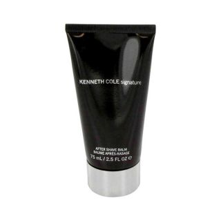 Kenneth Cole Signature 2.5 ounce After Shave Balm   14755651