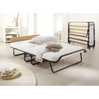 Jay Be Contour Oversized Folding Bed with Pocket Spring Mattress and