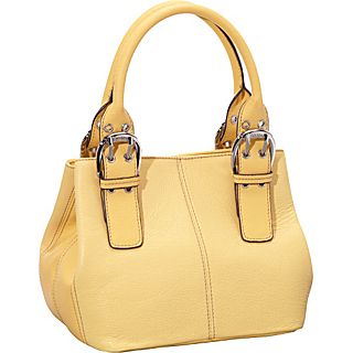 Tignanello Perfect 10 French Tote