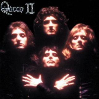 Queen II (Deluxe Edition) (2CD) (Remaster)