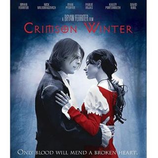 Crimson Winter (Blu ray)
