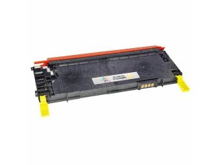 Replacement Samsung Toner Cartridge for the CLP Series: CLP 310, CLP 310N, CLP 315, CLP 315W; CLX Series CLX 3170, CLX 3175, CLX 3175FN, CLX 3175FW, CLX 3175N