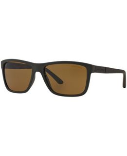 Giorgio Armani Sunglasses, GIORGIO ARMANI AR8037 56P   Sunglasses by