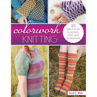 Stackpole BooksColorwork Knitting   17627818   Shopping