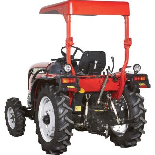 NorTrac 35XT 35HP 4WD Tractor  35 HP Tractors