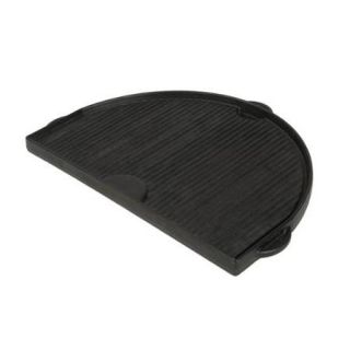 Primo Cast Iron Griddle for Oval 400