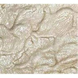 JSG Oceana 6x 6 021 Pewter 6 inch x 6 inch Smooth Side Up Tile
