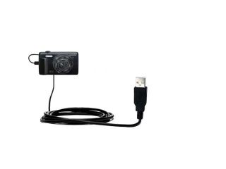 USB Cable compatible with the Olympus VR 370