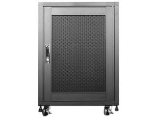 iStarUSA WN1510 15U 1000mm Depth Rack mount Server Cabinet   Server Racks / Cabinets