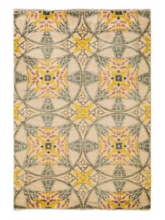 Suzani Oriental Rug by Solo Rugs