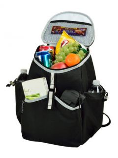 Cooler Backpack by Picnic At Ascot
