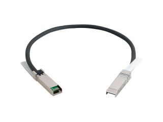 C2G 2m 30AWG SFP+/SFP+ 10G Passive Ethernet Cable