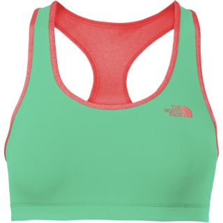 The North Face Bounce B Gone Reversible Sports Bra   Womens
