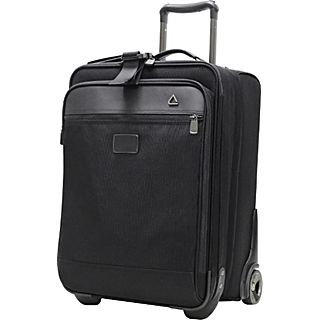 Andiamo 22 Auto Expand Carry on with Suitor