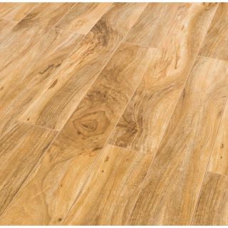 Ark Floors Hi Definition 12mm Walnut Laminate in Golden Yorkshire