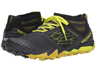 Merrell All Out Terra Trail Yellow/Black