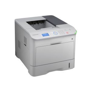 Samsung ML 5515ND   Printer   monochrome   Duplex   laser   A4/Legal   1200 x 1200 dpi   up to 55 ppm   capacity: 620 sheets   USB 2.0, Gigabit LAN, USB host