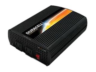 Duracell 813 0307 300W DC to AC Power Inverter
