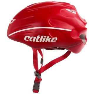Catlike Mixino VD2.0 Cycling Helmet (For Men and Women) 8315G 54