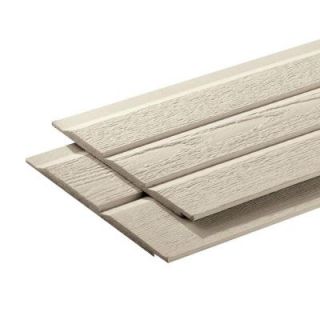 12 in. x 192 in. Composite Lap Siding 25906