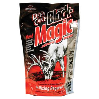 Evolved Habitats Deer Cane Black Magic 4.5 lbs. 412533