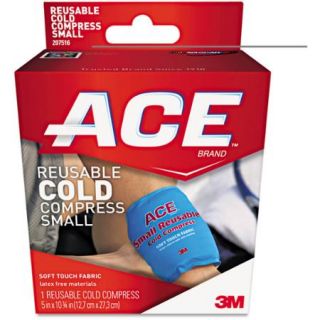 Ace Reusable Cold Compress, Small