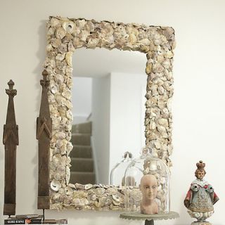 Sanctuary Mirror by Creative Co Op