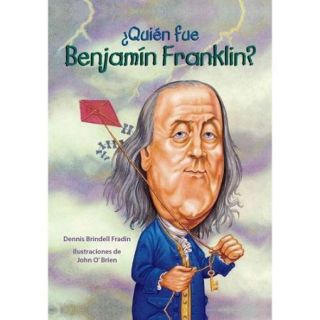 ?????????Qui?????????n fue Benjamin Franklin?/ Who Was Ben Franklin?