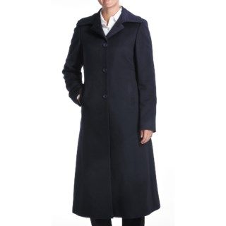 Jonathan Michael Cashmere Coat (For Women) 2628H 68