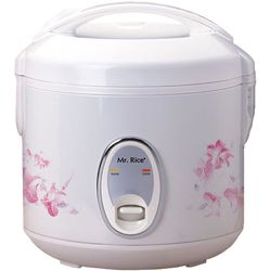 Sunpentown SC 0800P Compact 4 cup Rice Cooker   11334387  