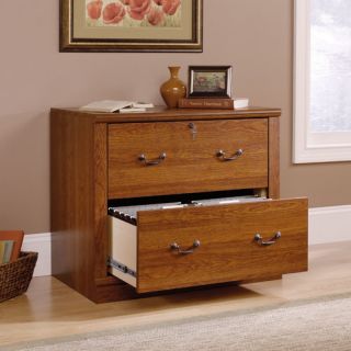 Sauder Camden County 2 Drawer Lateral File
