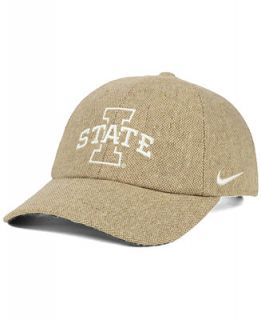 Nike Iowa State Cyclones H86 Fitted Cap   Sports Fan Shop By Lids